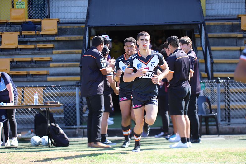 2021 HMC Prelim Final SEAEAGLES v PANTHERS