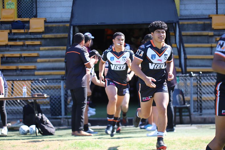 2021 HMC Prelim Final SEAEAGLES v PANTHERS