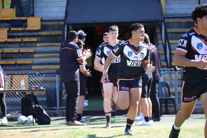 2021 HMC Prelim Final SEAEAGLES v PANTHERS