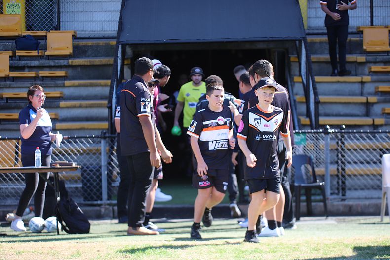 2021 HMC Prelim Final SEAEAGLES v PANTHERS