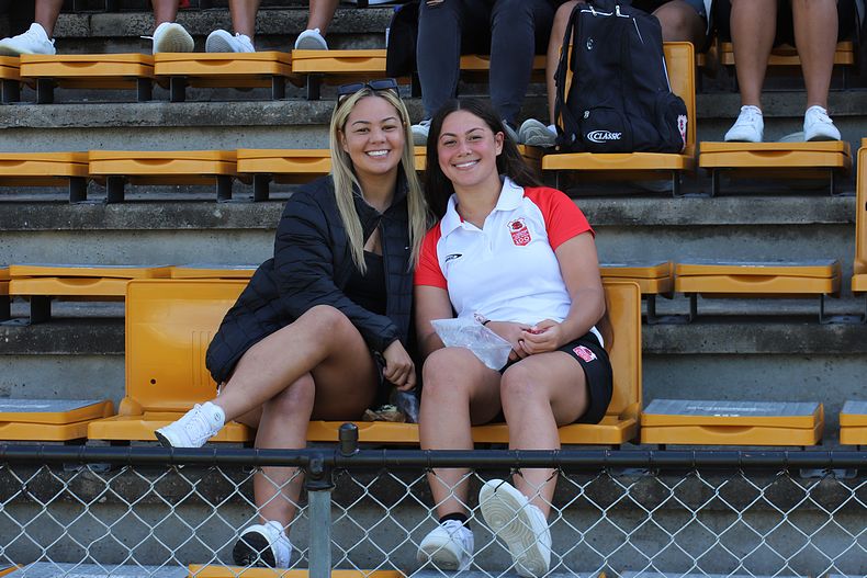 2021 HMC Prelim Final SEAEAGLES v PANTHERS
