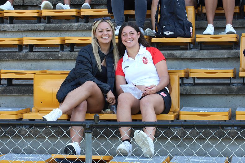 2021 HMC Prelim Final SEAEAGLES v PANTHERS