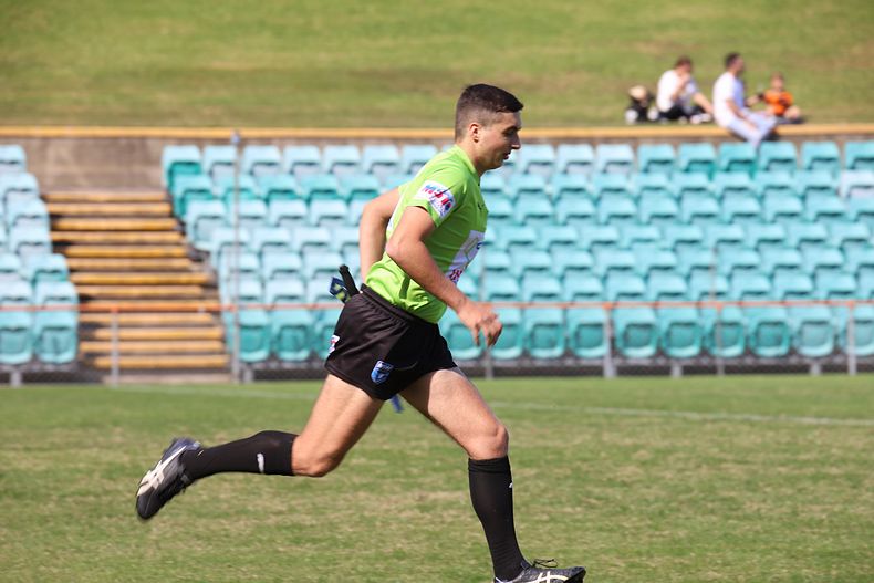 2021 HMC Prelim Final SEAEAGLES v PANTHERS
