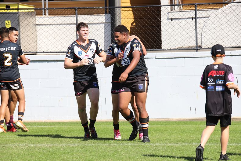2021 HMC Prelim Final SEAEAGLES v PANTHERS