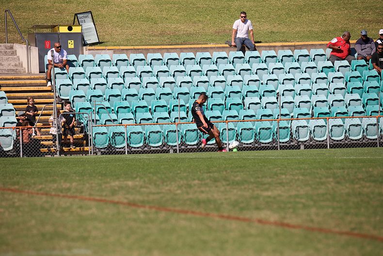 2021 HMC Prelim Final SEAEAGLES v PANTHERS