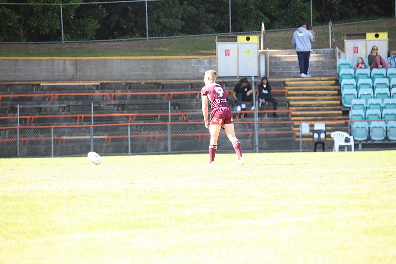 2021 HMC Prelim Final SEAEAGLES v PANTHERS