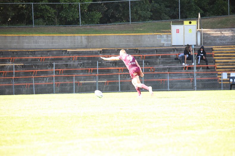 2021 HMC Prelim Final SEAEAGLES v PANTHERS