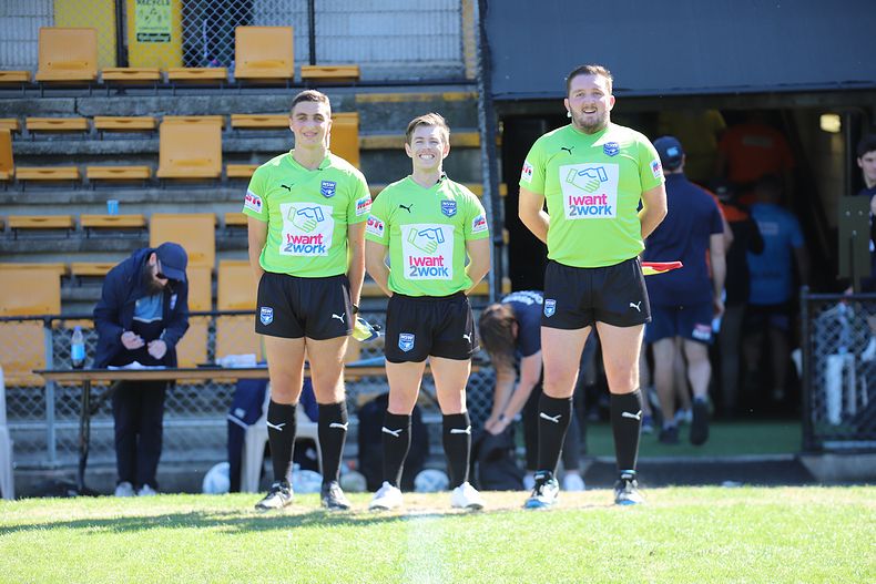 2021 HMC Prelim Final SEAEAGLES v PANTHERS