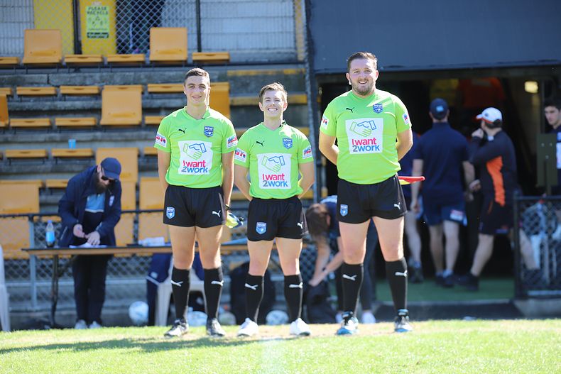 2021 HMC Prelim Final SEAEAGLES v PANTHERS