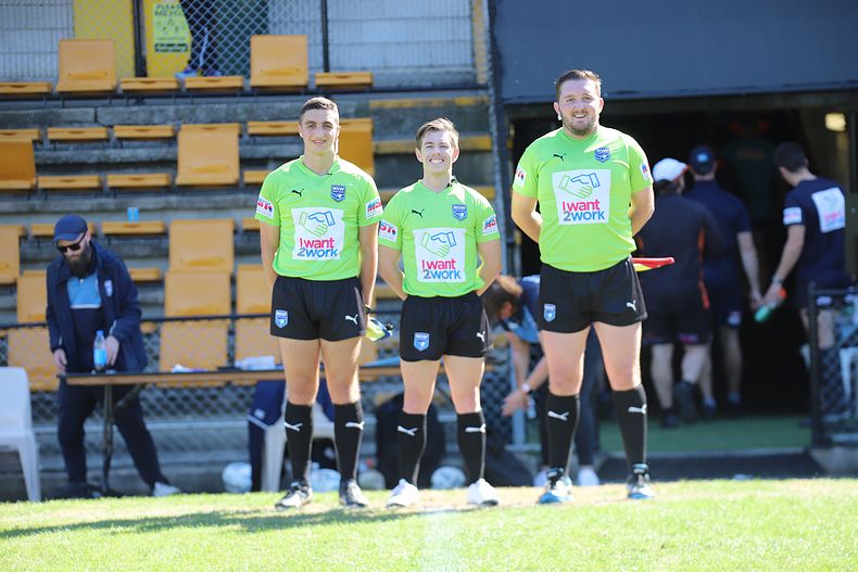 2021 HMC Prelim Final SEAEAGLES v PANTHERS