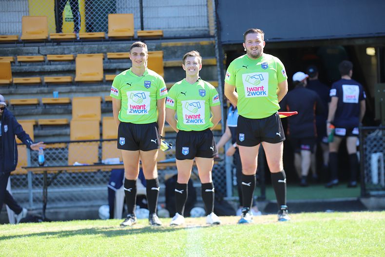 2021 HMC Prelim Final SEAEAGLES v PANTHERS