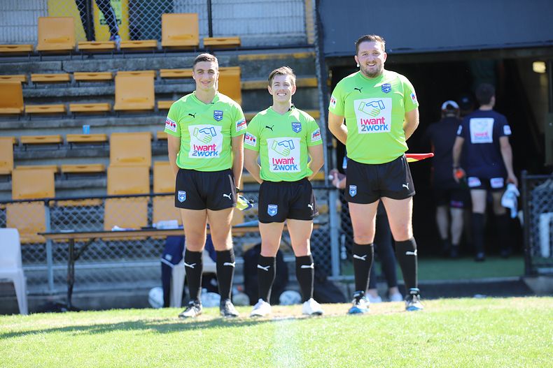 2021 HMC Prelim Final SEAEAGLES v PANTHERS