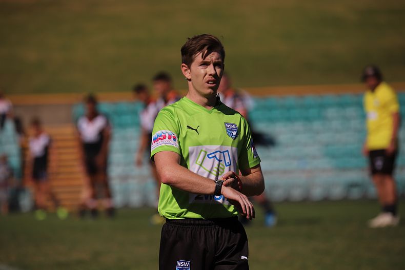 2021 HMC Prelim Final SEAEAGLES v PANTHERS