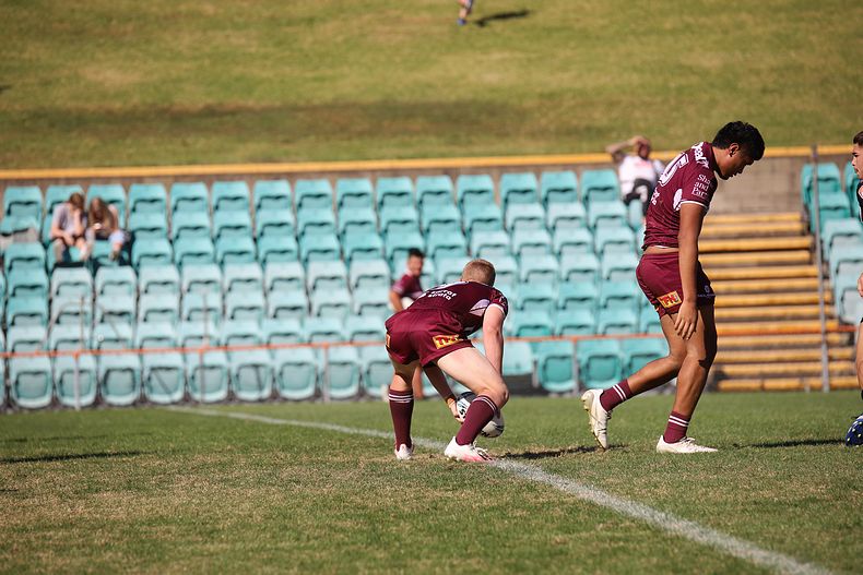 2021 HMC Prelim Final SEAEAGLES v PANTHERS