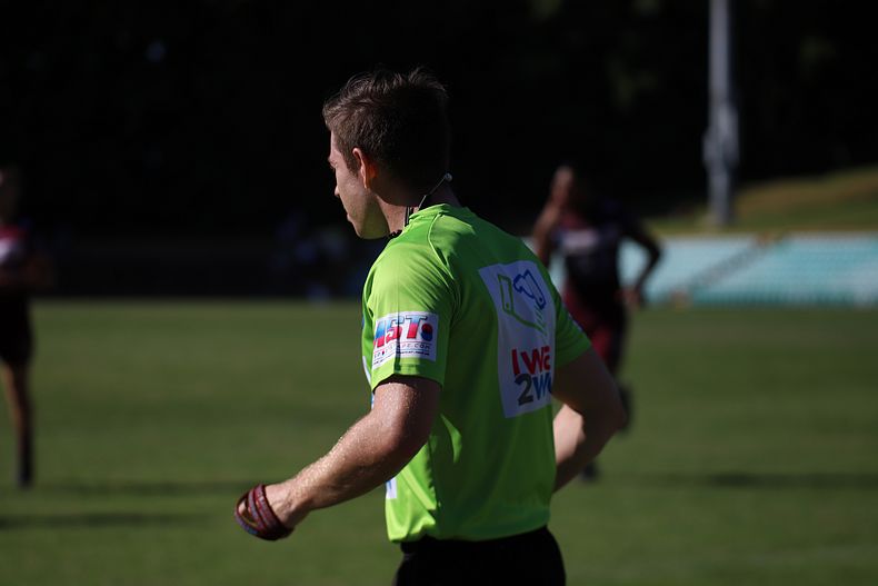 2021 HMC Prelim Final SEAEAGLES v PANTHERS