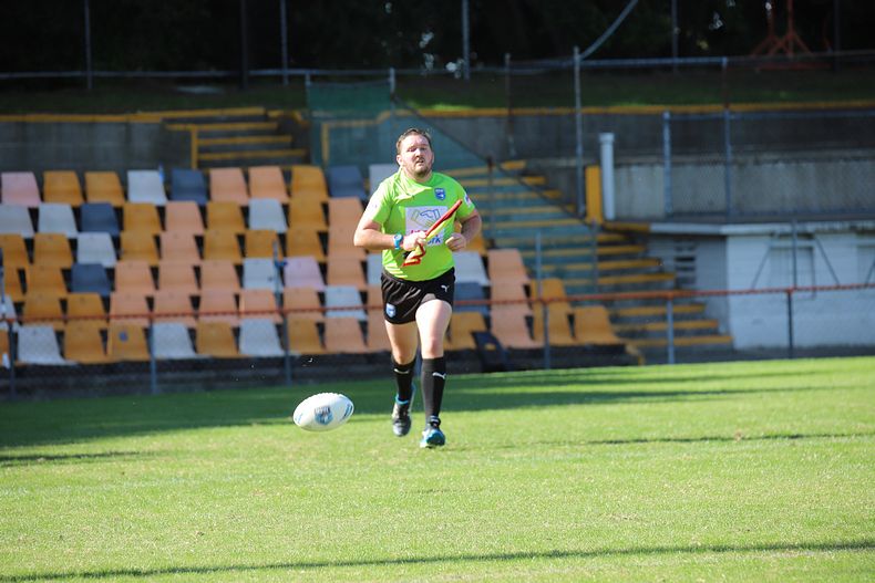 2021 HMC Prelim Final SEAEAGLES v PANTHERS