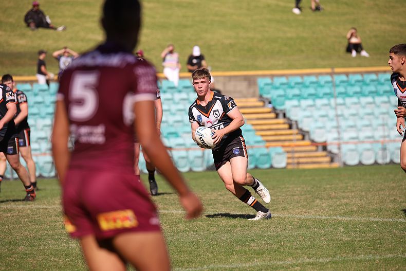 2021 HMC Prelim Final SEAEAGLES v PANTHERS