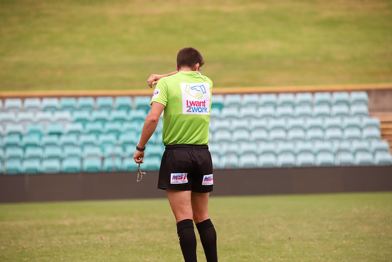 2021 TGC Elimination Final ROOSTERS v SHARKS