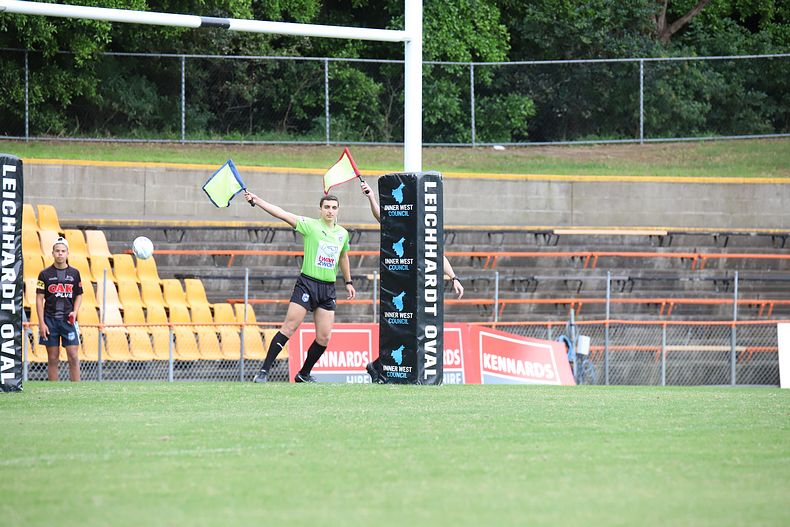 2021 HMC Elimination Final ROOSTERS v PANTHERS