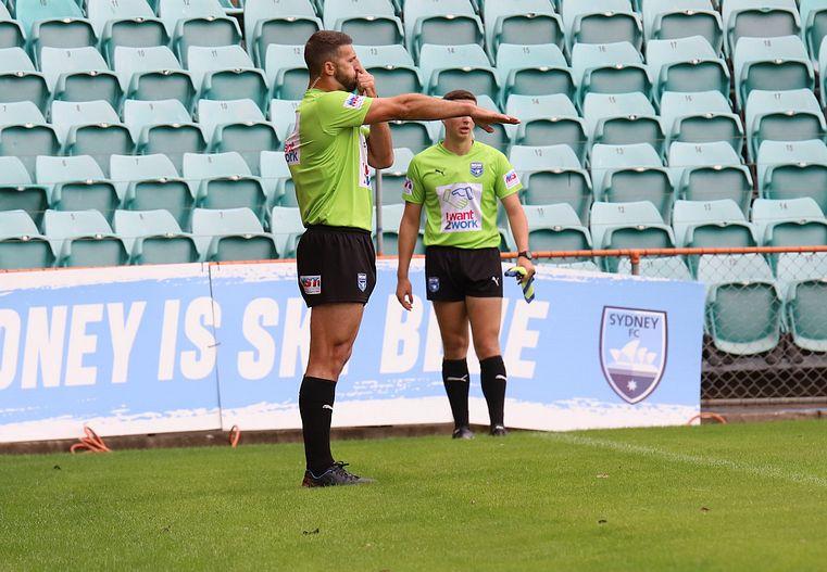 2021 HMC Elimination Final ROOSTERS v PANTHERS