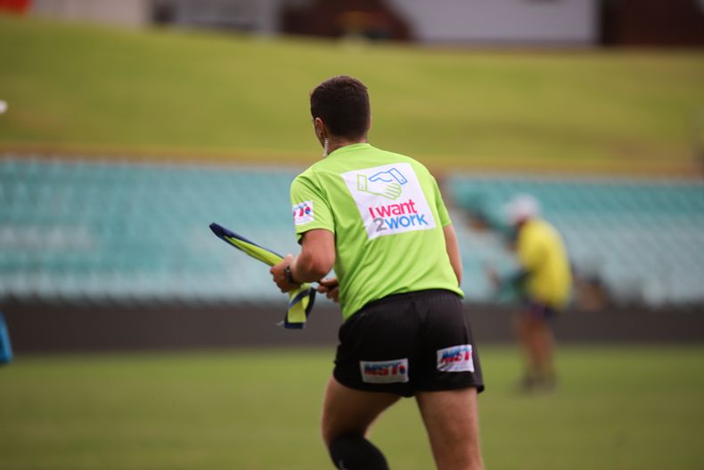 2021 HMC Elimination Final ROOSTERS v PANTHERS