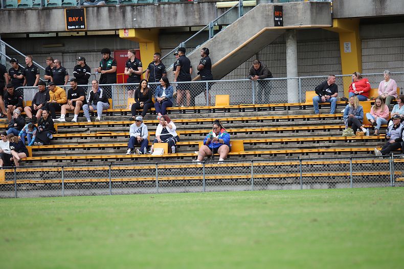 2021 HMC Elimination Final ROOSTERS v PANTHERS