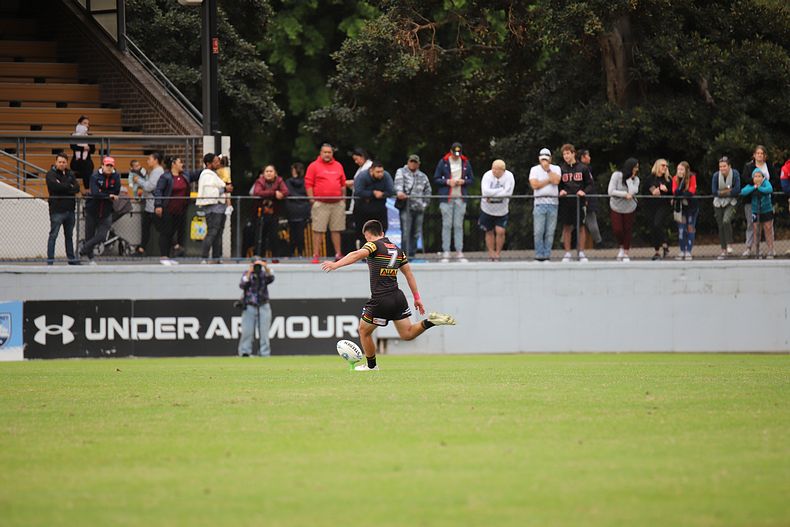 2021 HMC Elimination Final ROOSTERS v PANTHERS