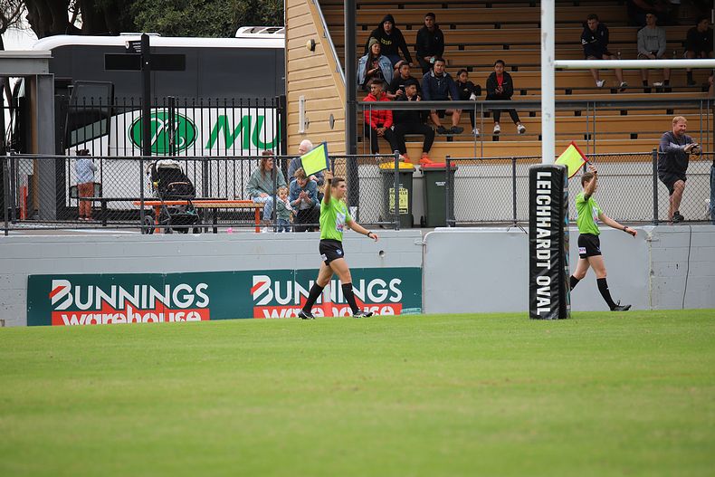 2021 HMC Elimination Final ROOSTERS v PANTHERS
