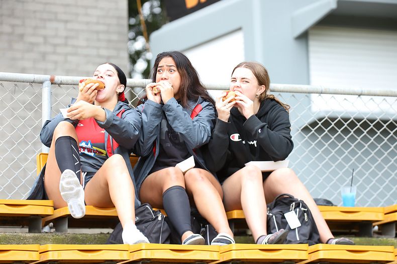 2021 HMC Elimination Final ROOSTERS v PANTHERS