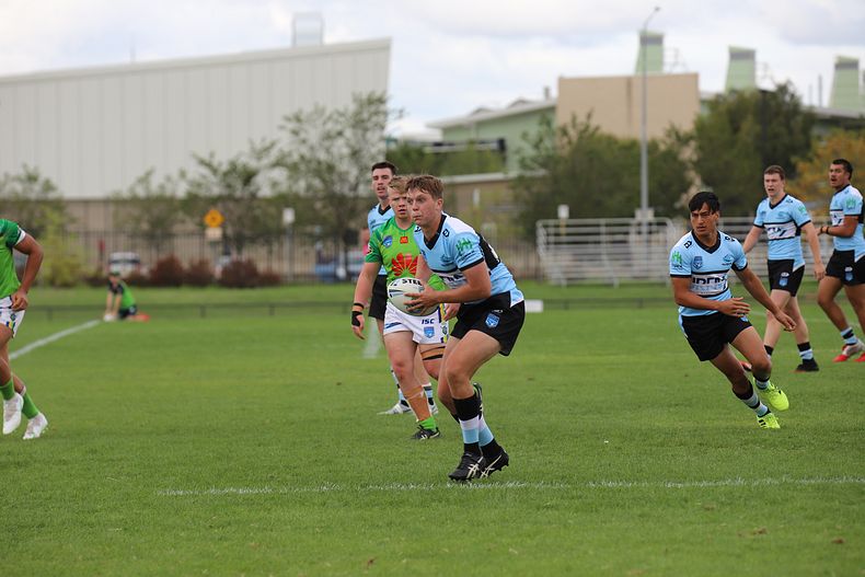 2020 SG Ball Cup – R5 – Raiders v Sharks