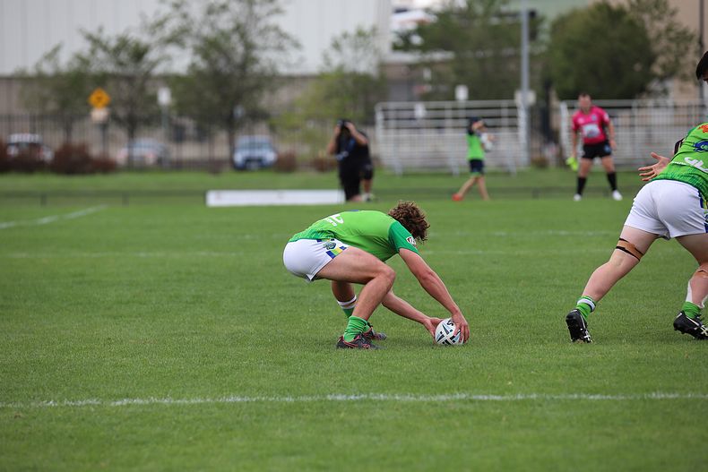 2020 SG Ball Cup – R5 – Raiders v Sharks