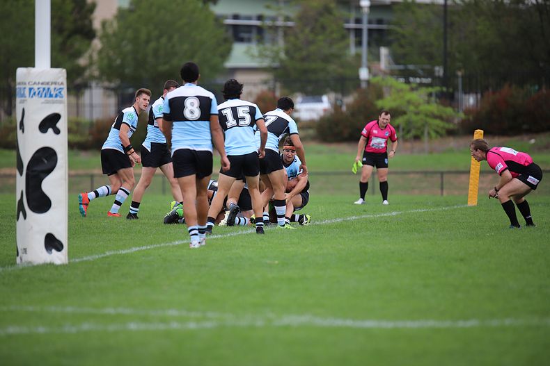 2020 SG Ball Cup – R5 – Raiders v Sharks