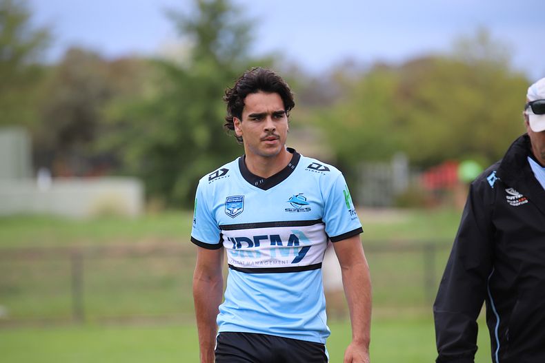 2020 SG Ball Cup – R5 – Raiders v Sharks