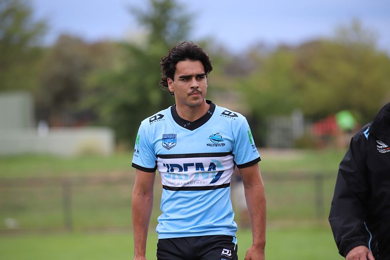 2020 SG Ball Cup – R5 – Raiders v Sharks