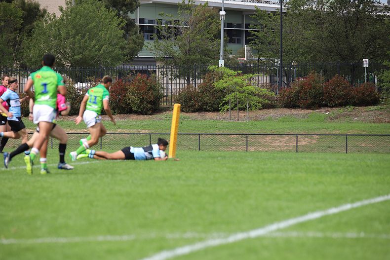 2020 SG Ball Cup – R5 – Raiders v Sharks