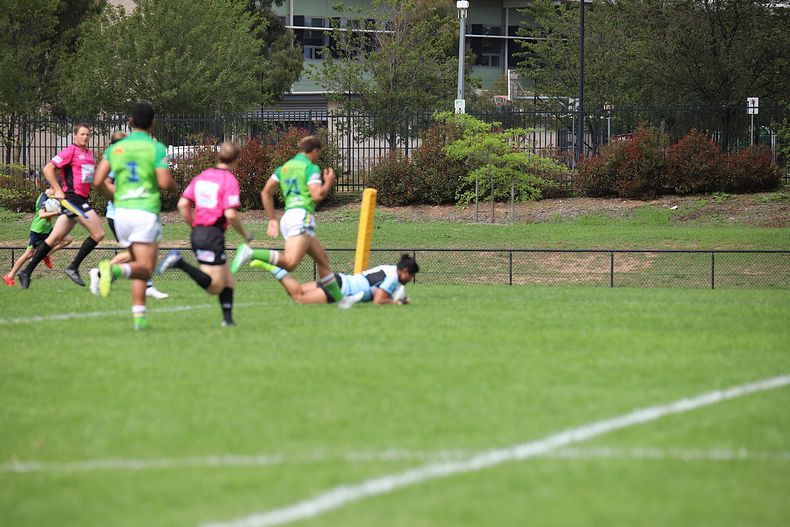 2020 SG Ball Cup – R5 – Raiders v Sharks
