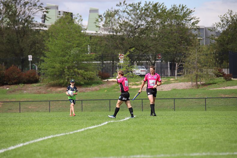 2020 SG Ball Cup – R5 – Raiders v Sharks