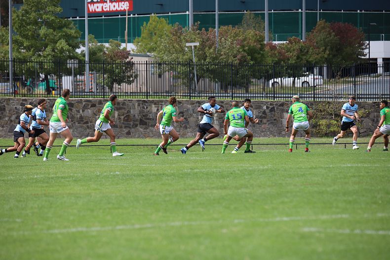 2020 SG Ball Cup – R5 – Raiders v Sharks