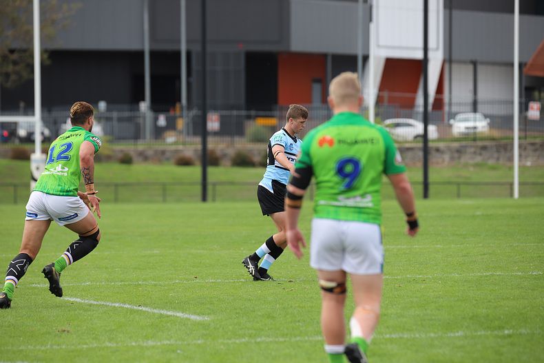 2020 SG Ball Cup – R5 – Raiders v Sharks