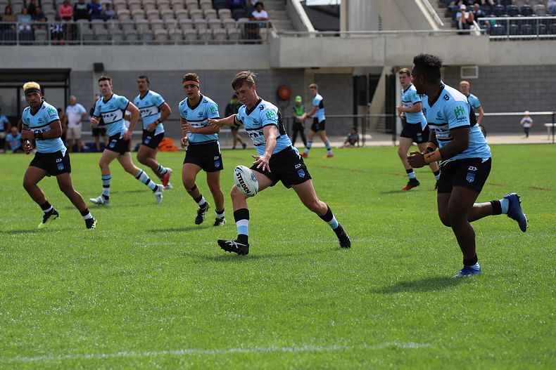 2020 SG Ball Cup – R5 – Raiders v Sharks