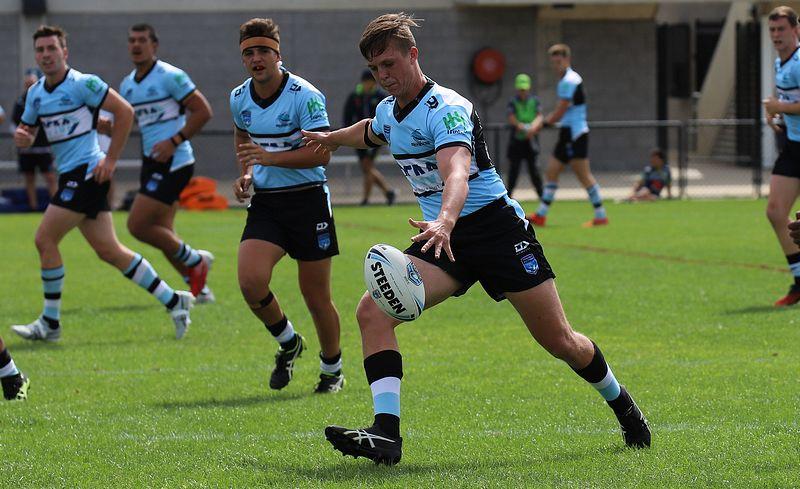 2020 SG Ball Cup – R5 – Raiders v Sharks