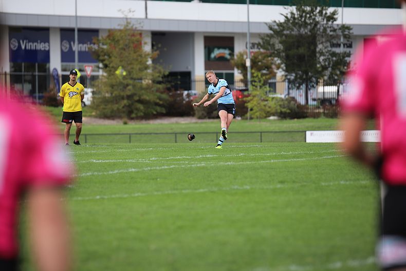 2020 SG Ball Cup – R5 – Raiders v Sharks