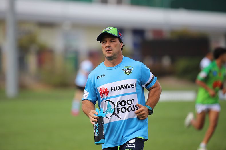 2020 SG Ball Cup – R5 – Raiders v Sharks