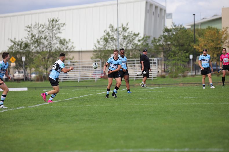 2020 SG Ball Cup – R5 – Raiders v Sharks