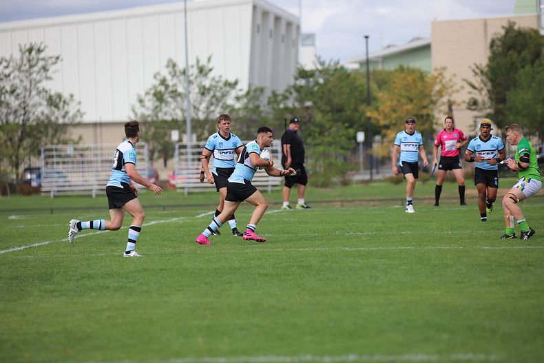 2020 SG Ball Cup – R5 – Raiders v Sharks