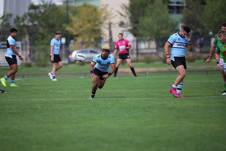 2020 SG Ball Cup – R5 – Raiders v Sharks
