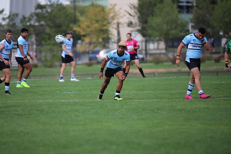 2020 SG Ball Cup – R5 – Raiders v Sharks