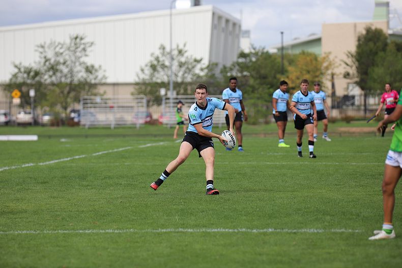 2020 SG Ball Cup – R5 – Raiders v Sharks