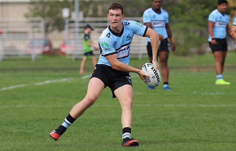 2020 SG Ball Cup – R5 – Raiders v Sharks