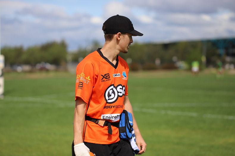 2020 SG Ball Cup – R5 – Raiders v Sharks